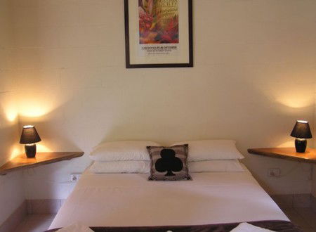 Lync-Haven Rainforest Retreat - Accommodation Coffs Harbour 2