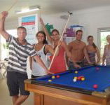 Absolute Backpackers Mission Beach - Accommodation Coffs Harbour
