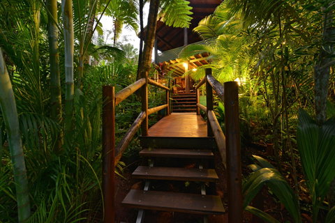 Wait A While Retreat - Accommodation Coffs Harbour 2