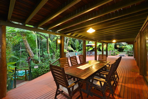 Wait A While Retreat - Accommodation Coffs Harbour 4