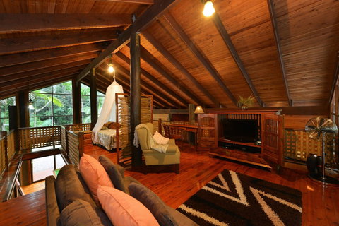 Wait A While Retreat - Accommodation Coffs Harbour 5