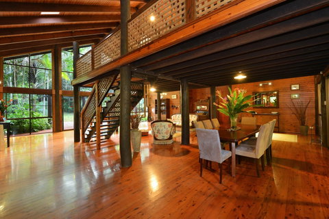 Wait A While Retreat - Accommodation Coffs Harbour 6