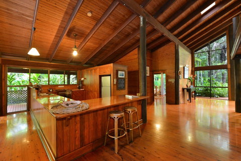 Wait A While Retreat - Accommodation Coffs Harbour 7
