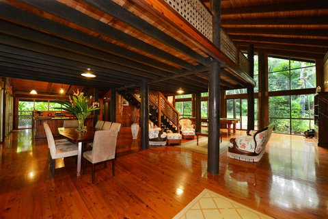 Wait A While Retreat - Accommodation Coffs Harbour 8