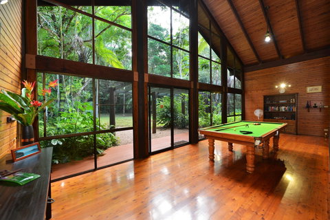 Wait A While Retreat - Accommodation Coffs Harbour 9