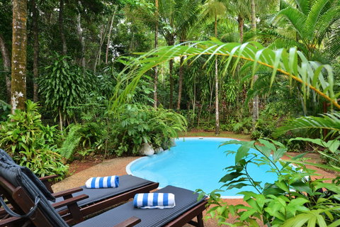 Wait A While Retreat - Accommodation Coffs Harbour 10