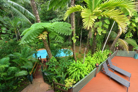 Wait A While Retreat - Accommodation Coffs Harbour 11