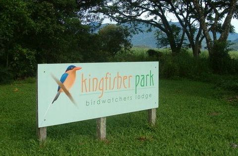 Kingfisher Park Birdwatchers Lodge - Accommodation Coffs Harbour 1