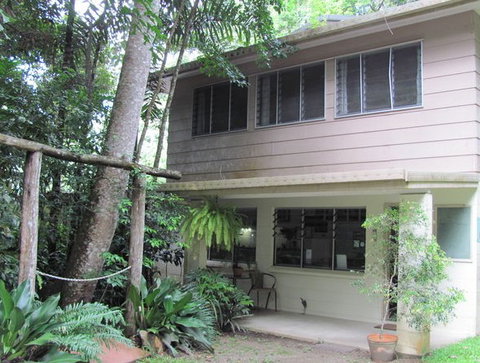 Kingfisher Park Birdwatchers Lodge - Accommodation Coffs Harbour 3