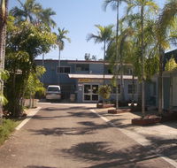 Kookaburra Holiday Park - Accommodation Coffs Harbour