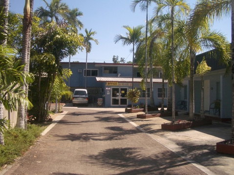 Kookaburra Holiday Park - Accommodation Coffs Harbour 0