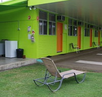 Mareeba Lodge Motel - Accommodation Coffs Harbour