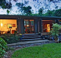 Cow Bay Homestay Bed and Breakfast - Accommodation Coffs Harbour