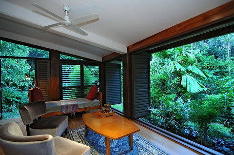 Cow Bay Homestay Bed And Breakfast - Accommodation Coffs Harbour 1