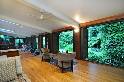 Cow Bay Homestay Bed And Breakfast - Accommodation Coffs Harbour 2