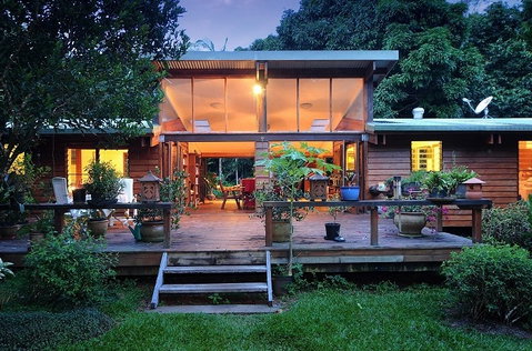 Cow Bay Homestay Bed And Breakfast - Accommodation Coffs Harbour 3