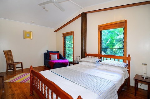 Cow Bay Homestay Bed And Breakfast - Accommodation Coffs Harbour 5