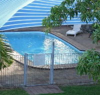 Ashs Holiday Units and Cafe - Accommodation Coffs Harbour