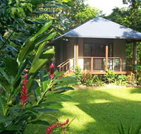 Lost Paradise - Accommodation Coffs Harbour
