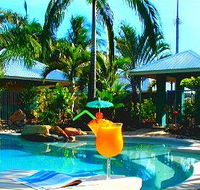 Mission Beach Shores - Accommodation Coffs Harbour