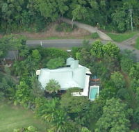 Papillon Bed and Breakfast - Accommodation Coffs Harbour