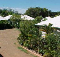 Gee Dees Family Cabins - Accommodation Coffs Harbour