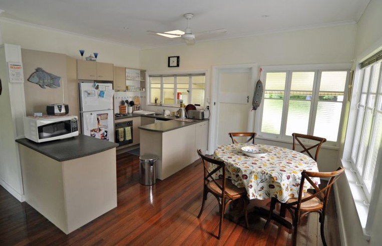 Bungalow QLD Accommodation Coffs Harbour