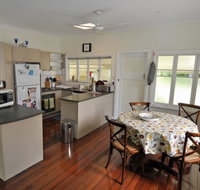 Cairns Holiday Homes Wilks House - Accommodation Coffs Harbour