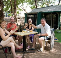 Adels Grove Camping Park - Accommodation Coffs Harbour