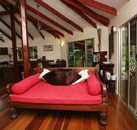 Daintree Secrets Award Winning Retreat - Accommodation Coffs Harbour