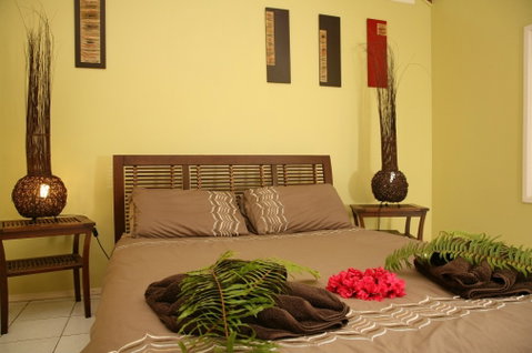 Daintree Secrets (Award Winning Retreat) - Accommodation Coffs Harbour 7