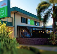 Demi View Motel - Accommodation Coffs Harbour