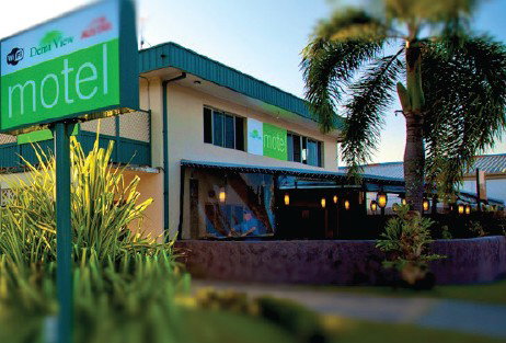 Demi View Motel - Accommodation Coffs Harbour 0