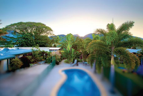 Demi View Motel - Accommodation Coffs Harbour 1