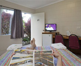 Demi View Motel - Accommodation Coffs Harbour 2