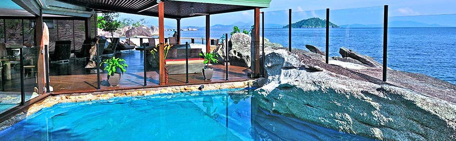 Feluga QLD Accommodation Coffs Harbour