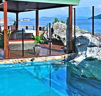 East Bedarra Island Retreat - Accommodation Coffs Harbour