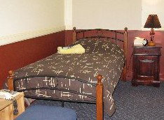 Chillagoe Guest House - Accommodation Coffs Harbour 1