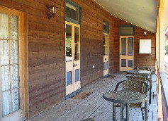 Chillagoe Guest House - Accommodation Coffs Harbour 4