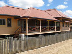 Chillagoe Guest House - Accommodation Coffs Harbour 5