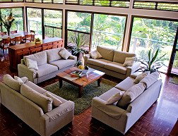 Tranquility On The Daintree - Accommodation Coffs Harbour 1