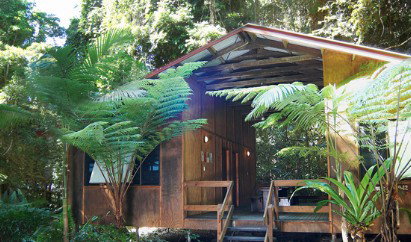 Cape Trib Beach House YHA - Accommodation Coffs Harbour 1