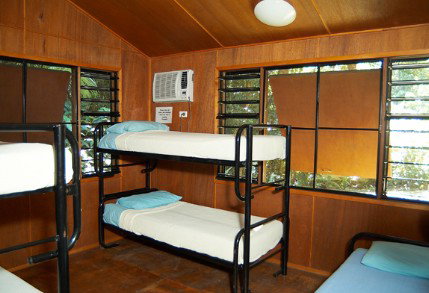 Cape Trib Beach House YHA - Accommodation Coffs Harbour 3