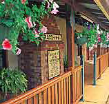 Curtain Fig Motel - Accommodation Coffs Harbour