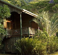 Bloomfield Lodge - Accommodation Coffs Harbour