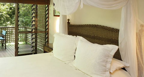 Bloomfield Lodge - Accommodation Coffs Harbour 1