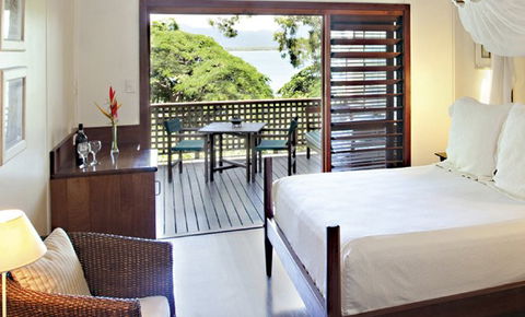 Bloomfield Lodge - Accommodation Coffs Harbour 2