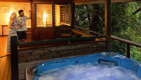 Bloomfield Lodge - Accommodation Coffs Harbour 3
