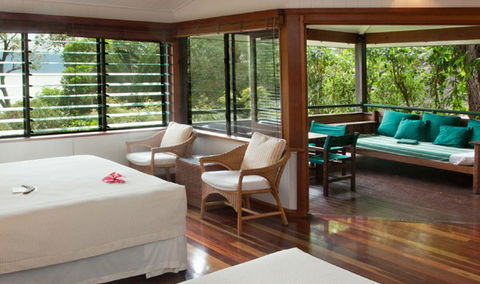 Bloomfield Lodge - Accommodation Coffs Harbour 4