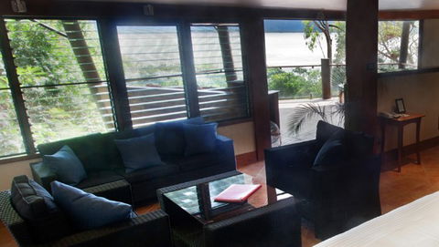 Bloomfield Lodge - Accommodation Coffs Harbour 5